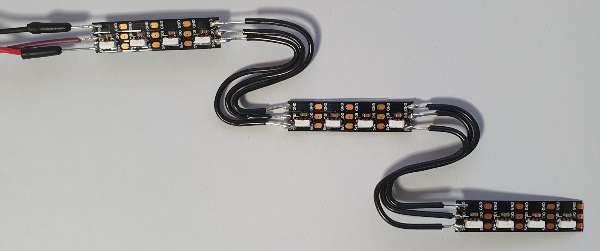 LED Matrix
