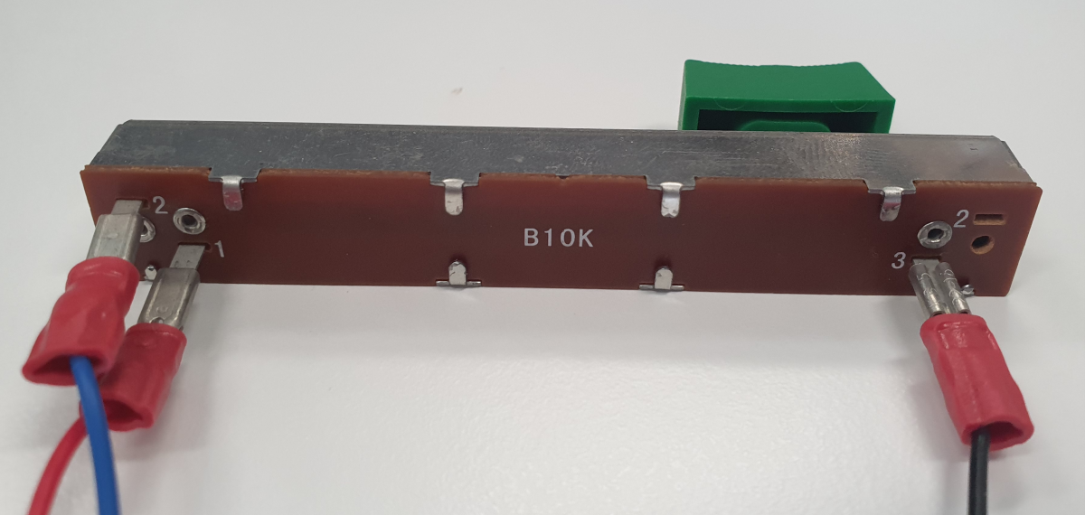 Potentiometer