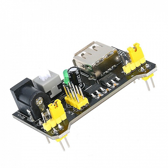 Mini Power Supply Module